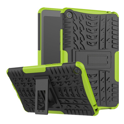 

Case For Xiaomi Pad 4 Pad4 8inch Mi Back Cover Stand Silicon TPU PC Armor Heavy Rugged Skin Fundas Tablet Accessories