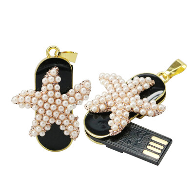 

4GB 8GB 16GB 32GB 64GB 128GB Metal Crystal USB Flash Drive PenDrives USB Stick USB Drive Flash Disk U Disk USB Flash Card