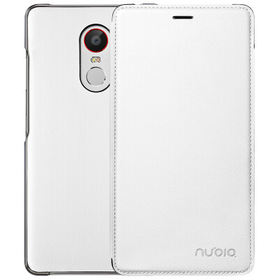 

Nubia Cortex Protector for Z11 Max (White