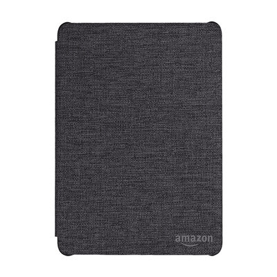 

Kindle Paperwhite Textile Cover for Kindle Paperwhite 2018 - Charcoal
