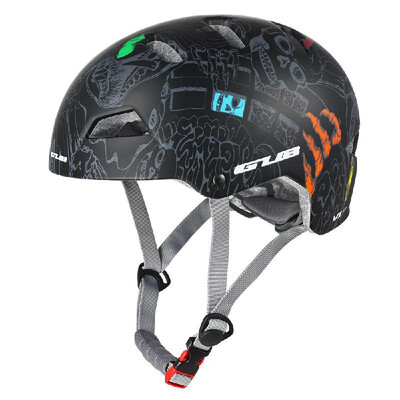

GUB Adults Cycling Helmet Ourdoor Multi-Sport Skating Rock Climbing Scooter Protective Safety Helmet Head Guard