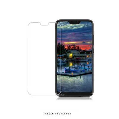 

for Xiaomi Redmi Note 6 Pro Tempered Glass Screen Protector Film for Xiaomi Redmi Note 6 Pro Redmi 6 Pro Redmi 6 glass film