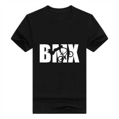 

BMX Sports Mens T-Shirt