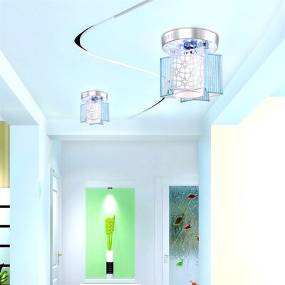 

LED Ceiling lamp ZM1711-1002