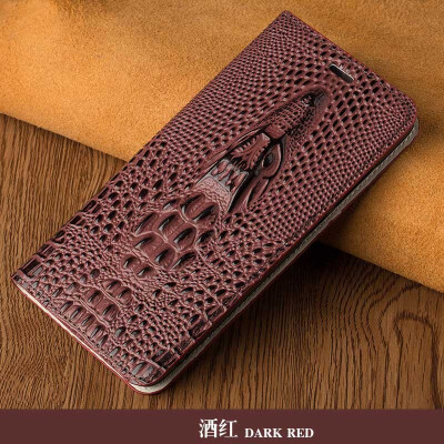 

Leather phone case for iphone 6 6s 7 8 Plus X Xs Max 3D faucet flip phone case for 6p 7p 8p Xr case