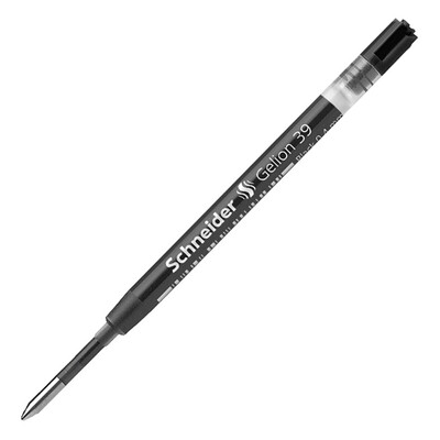 

Ши Наайд (Schneider) 39 Гель торчит черный основной 0.4mm2