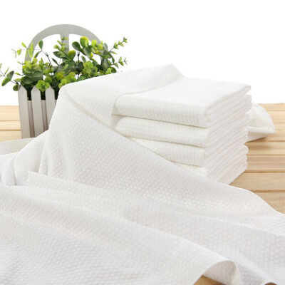 

Xinqin Disposable Towel 2 Pcs