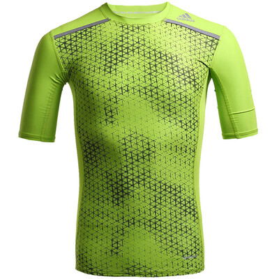 

Adidas ADIDAS 2016 Summer Men's Sports Performance Series Футболка с коротким рукавом XL Код AJ4937