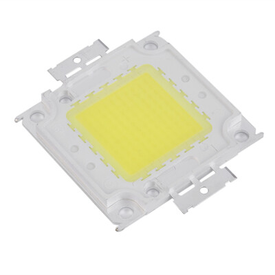 

50W LED SMD Chip Bulbs With 50W High Power Waterproof LED Driver Supply