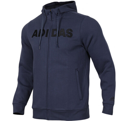 

Adidas ADIDAS Mens Grid Series CM HTT LNG LP Sports Knit Jacket DT2505 M