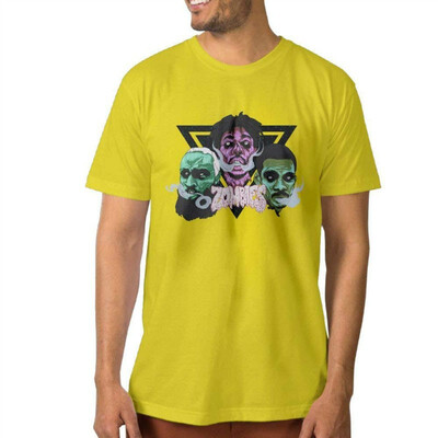 

World of Warcraft Custom Tshirt