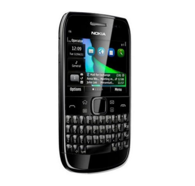 

Original Nokia E6 E6-00 3G WIFI Touch Screen GSM Phone