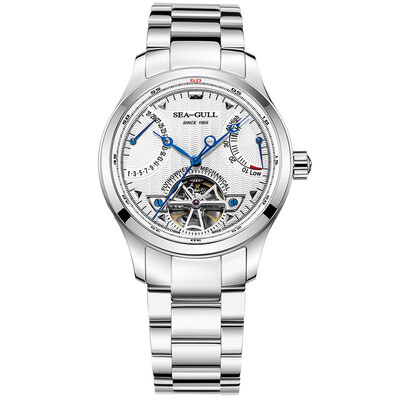 

Мужские часы SEAGULL Mechanical Waterproof