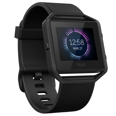 

Fitbit Blaze Smart Luna All-round Sport Watch Military Edition