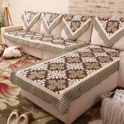 

Rich home FOOJO cotton sofa cushion cushion Hawaii 90 180cm