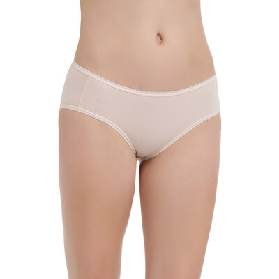 

Shijie Schiesser ladies underwear 2 pieces Triangle underwear E0 2207S color 1050 M