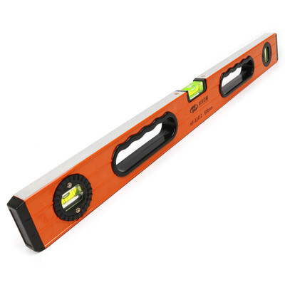

Huafeng Jujian HF-8641160 high-grade magnetic aluminum alloy 600MM level instrument