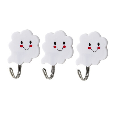 

Jiebi Shi strong hook multi-purpose practical hook Baiyun hook three loaded