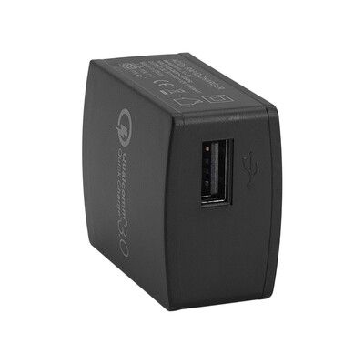 

5V3A USB Charger 18W Quick Charge 30 Mobile Phone Charger for iPhone Fast QC 30 Charger for Huawei Samsung Galaxy S9 S8