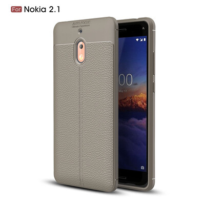 

Fecoprior Back Cover For Nokia 21 Nokia21 NK Case Soft TPU Silicon Fundas Coque Celulars