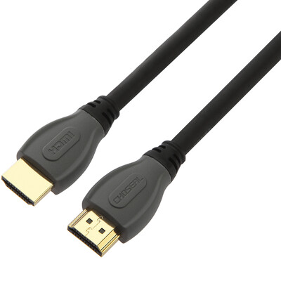 

Akihuo (CHOSEAL) DL05 HDMI с высокой разрешающей способностью версия 2.0 4K * 2K 5 метров