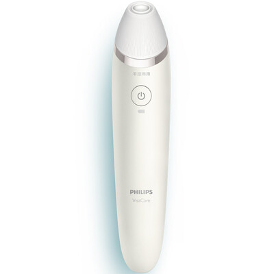 

Philips PHILIPS beauty instrument SC6250 02 compact skin pulling small V face VisaCare microcrystalline compact skin rejuvenation instrument