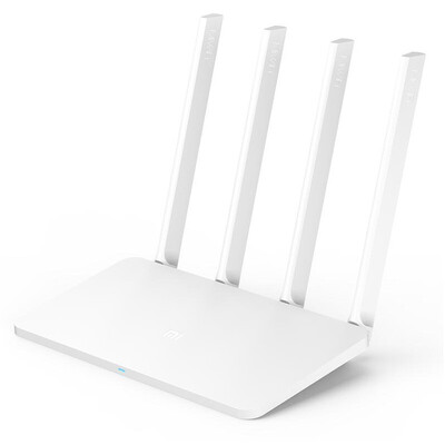 

Original Xiaomi WiFi Router 3A Repeater 64MB 80211ac Dual Band 24G5GHz Routers Repetidor WiFi Extender Exclusive APP Control