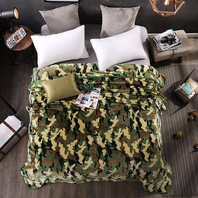 

With Thick Flannel Blanket Towels Summer Cool Summer Thin Single Air Conditioning Coral Fleece Sheet Nap Blanket