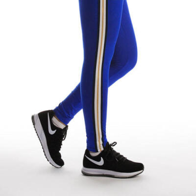 

US STOCK Women Yoga Fitness Leggings Running Gym Stretch Sports Pants Trousers