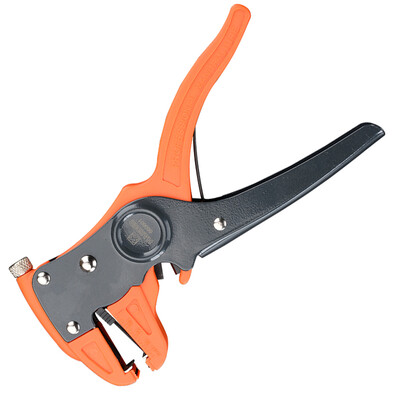 

Handen automatic stripping pliers multi-purpose wire cutters German quality electric cable stripping pliers 660601