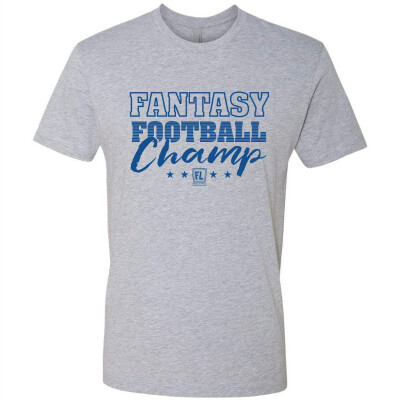 

Matthew Berrys Fantasy Football Champ Mens T-Shirt