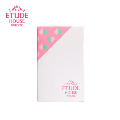 

ETUDE HOUSE House Cotton Pad 20 pieces