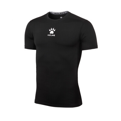 

KELME Mens Pro Cool Compression Short-Sleeved Shirt