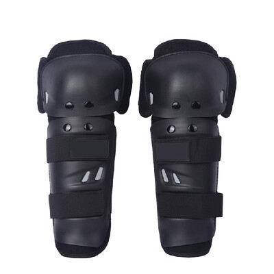 

1 Pair Motorcycle Knee Pad Motor Racing Knee Protector Knee Guards Knee Cap