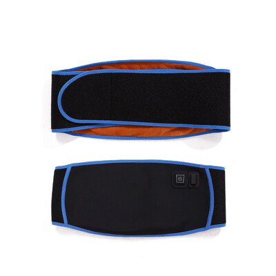 

Xiaomi PMA Graphene Heated smart Physiotherapy Belt Waist Protection Intellitent Temperature Control USB Charge Free Shipping