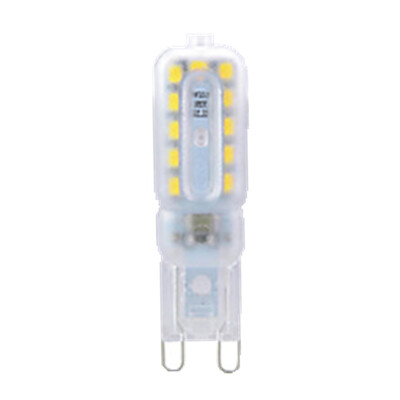 

OMTO 1PCS G9 5W LED Bi-pin Lights Recessed Retrofit 14 SMD 2835 Dimmable AC 220V