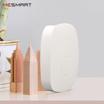 

MESMART Smart Home HubSmart Thermometer Human Body Temperature Fever Forehead Measurement Monitoring Infrared IR Non-contact Dete