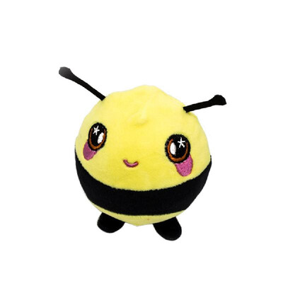

Super Squishy Foam Stuffed Slow Rebound Doll Squeezable Cute Stress Relive Santa Claus Toy Christmas Gift