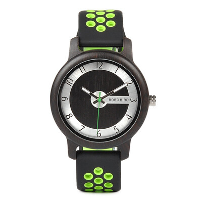 

BOBO BIRD wooden creative watch R11