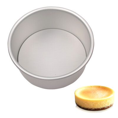 

Three can cakes mold Qi Feng mold oven baking mold 6 &quotanode live SN5022