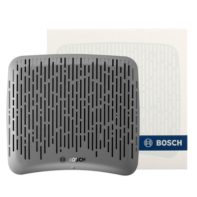 

Bosch (Бош), посвященные яркие обложки (серые) применяются очиститель воздуха транспортного средства монтажа AM101 / AM201 / AM501 / AM601