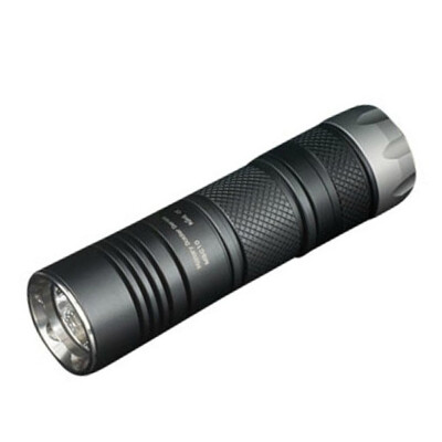 

JETBeam JETBeam MSC10 280 lumens magnetic ring dimming CR123A small mini tactics EDC outdoor light flashlight