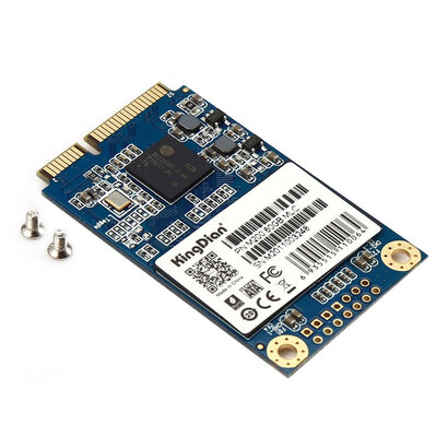 

KingDian M200 SSD Твердотельный накопитель 2.5 дюйма SATA3 Жесткий диск для ноутбука Desktop 60GB