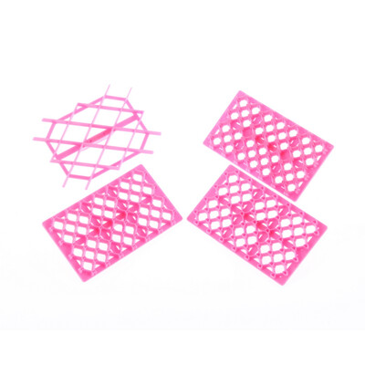 

Cake Fondant Embosser Cutter Icing Cupcake Embossing Mould Mold Tool