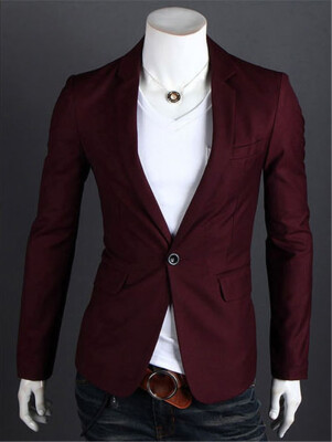 

Mens Blazer