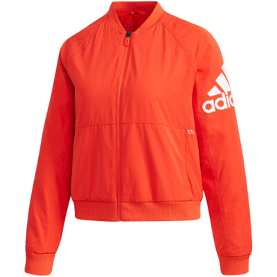 

Adidas ADIDAS Womens Model Series JKV WV WARM BOM Sports Jacket DT2401  Code