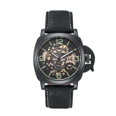 

KIMSDUN K - 827D Mechanical Watch Sport Watch