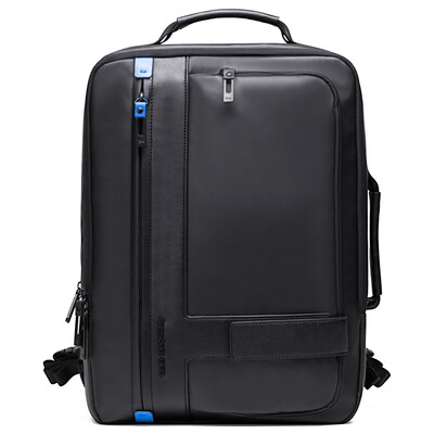 

Samsonite Double shoulder bag ATOR mens knapsack multifunction business computer package 16 inches3209001 black