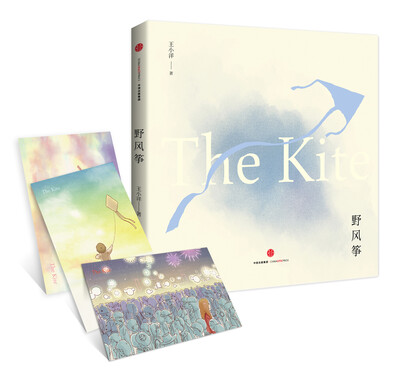 

野风筝