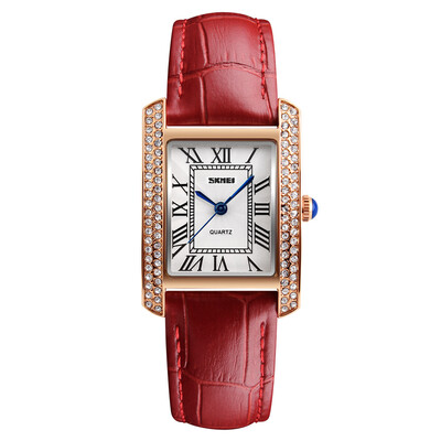 

SKMEI 3ATM Water-resistant Womens Quartz Watch